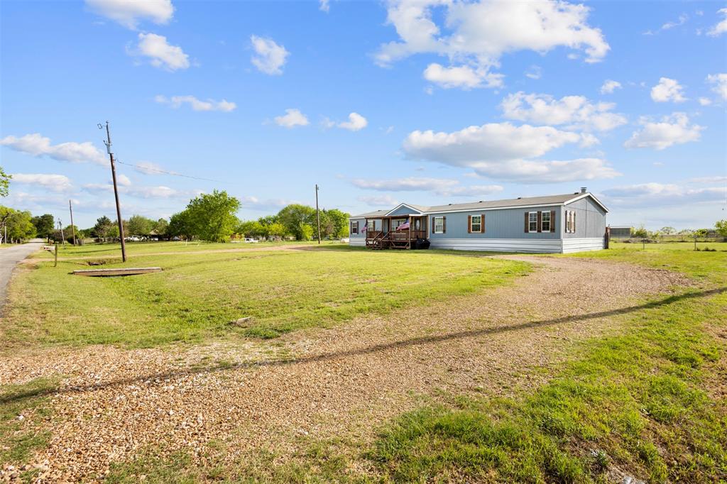 335 County Road 2100