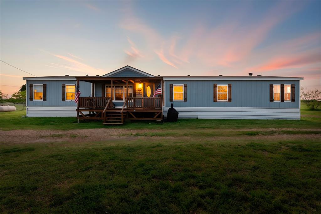 335 County Road 2100