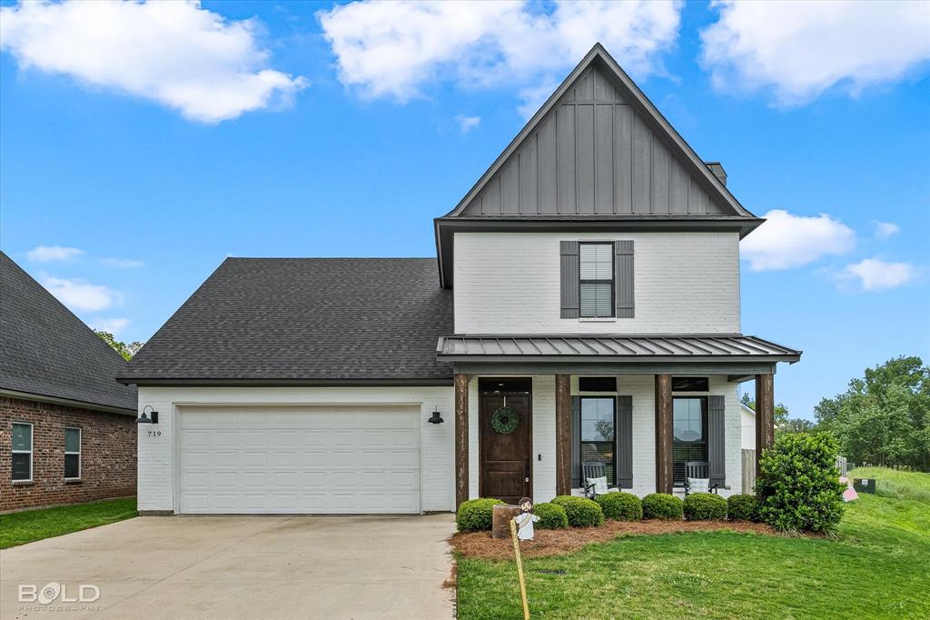 Willow Brook Un #6 - Residential