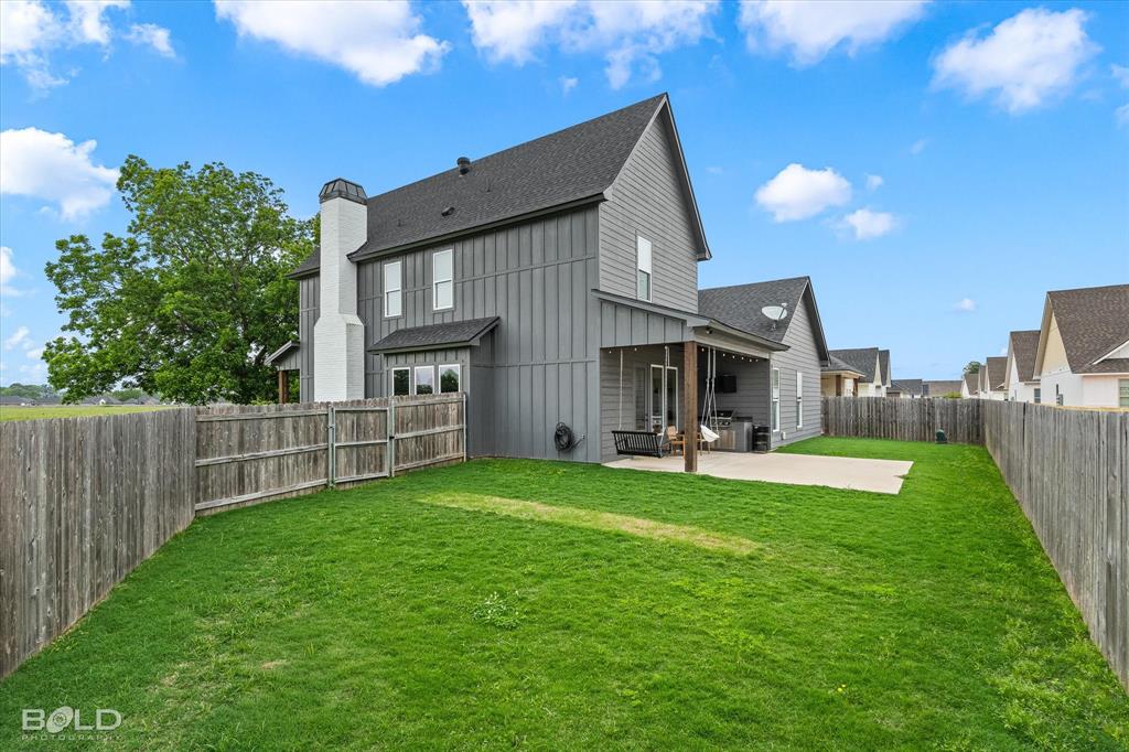 Willow Brook Un #6 - Residential