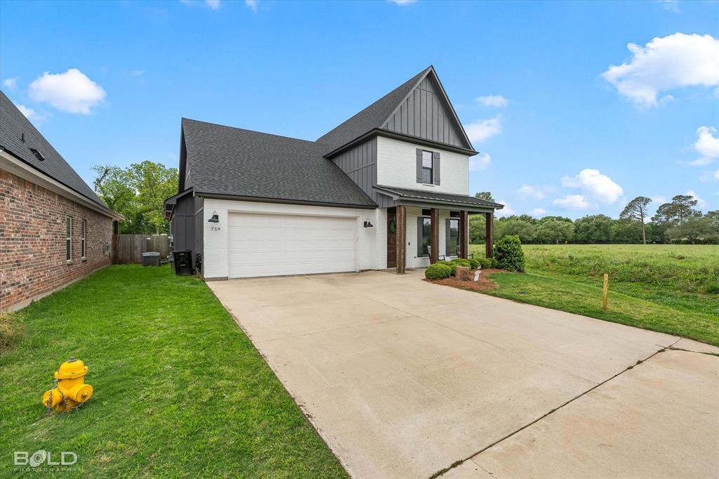 Willow Brook Un #6 - Residential