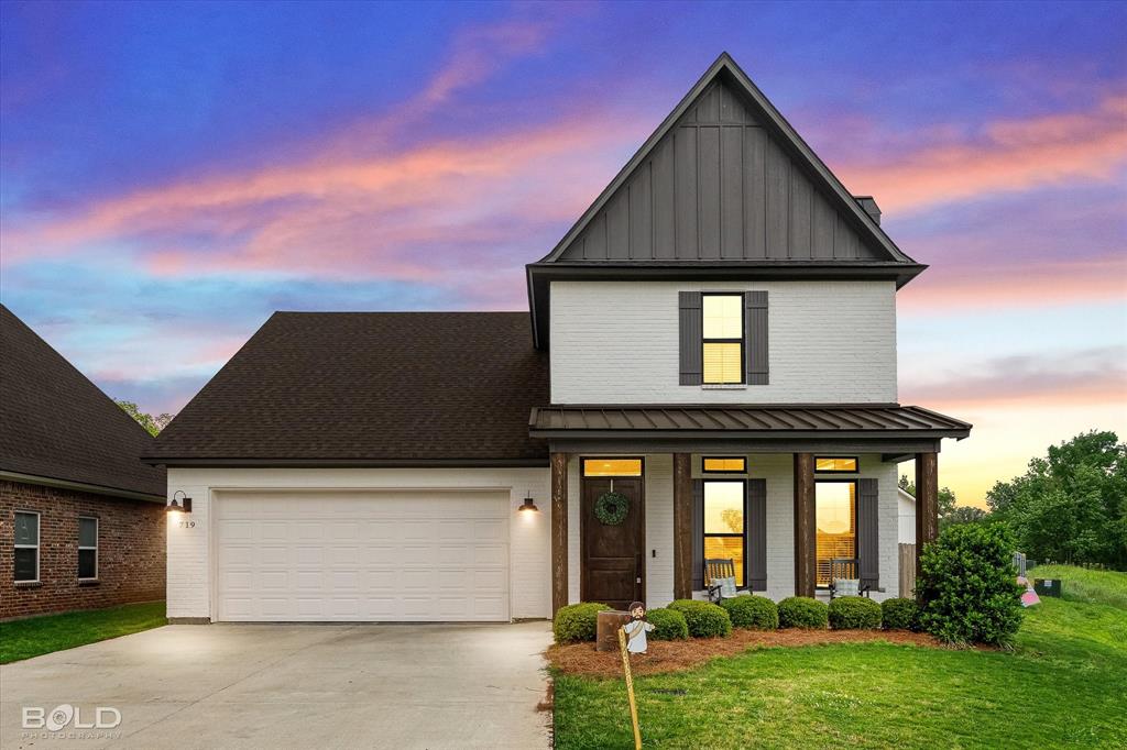 Willow Brook Un #6 - Residential