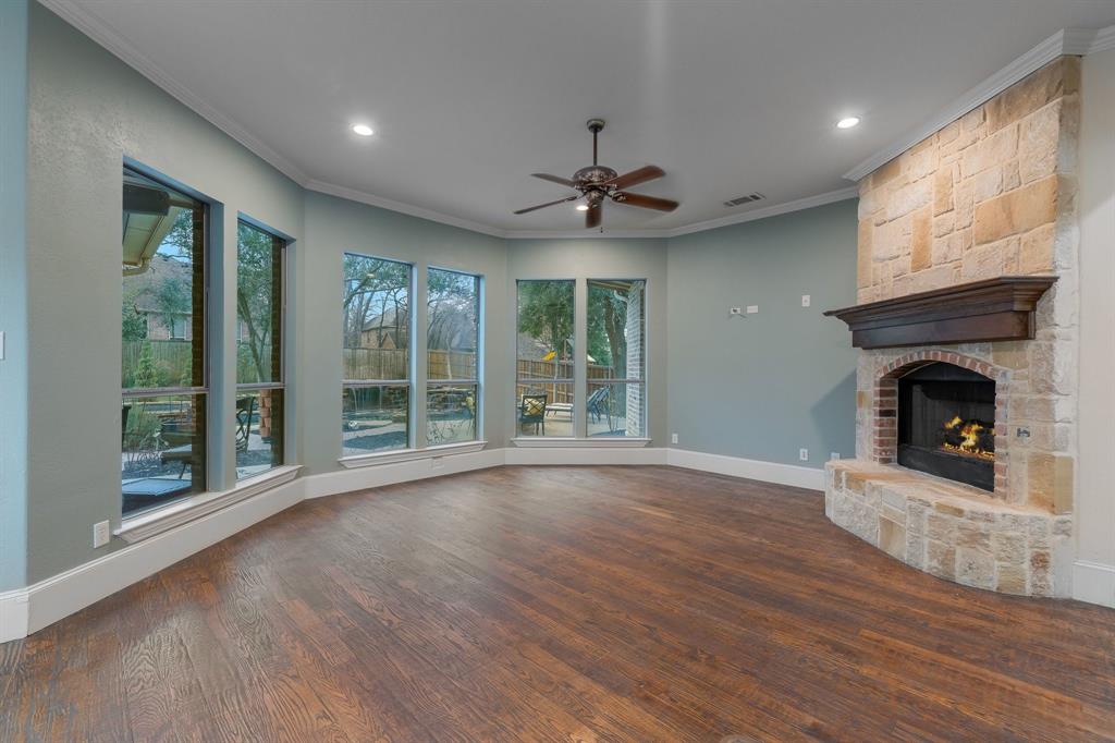 El Paseo Add Ph 1 - Residential