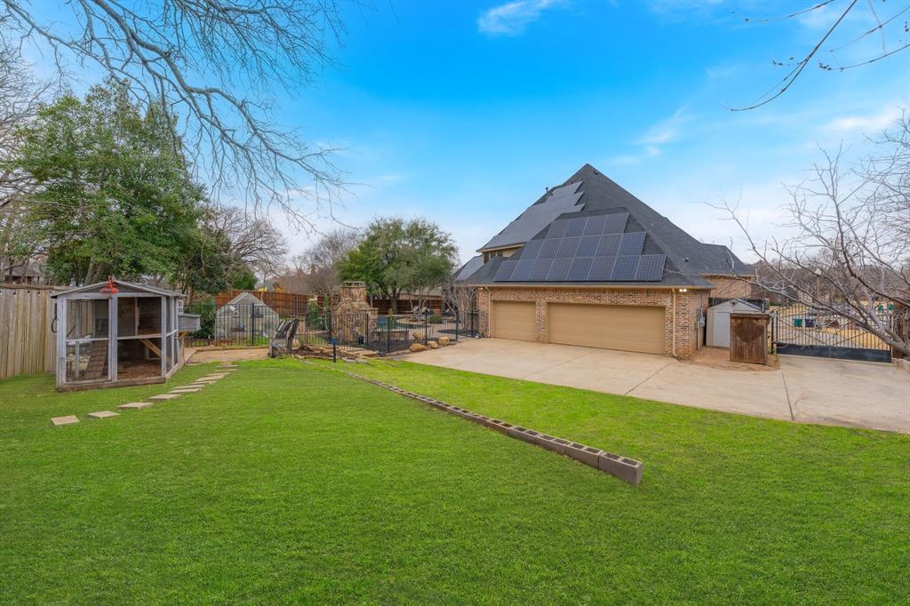 El Paseo Add Ph 1 - Residential