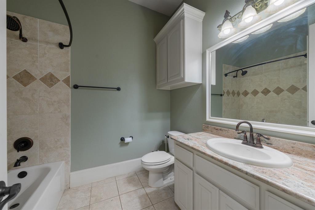 El Paseo Add Ph 1 - Residential