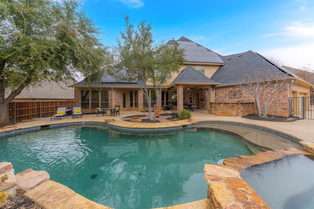 El Paseo Add Ph 1 - Residential