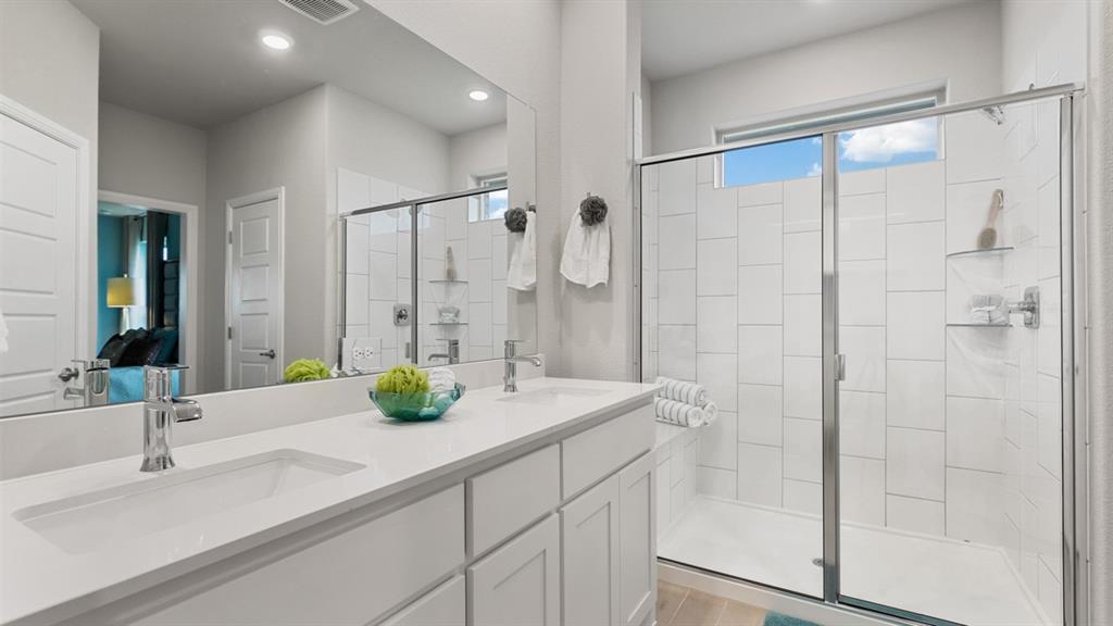 Trails of Elizabeth Creek - Residential