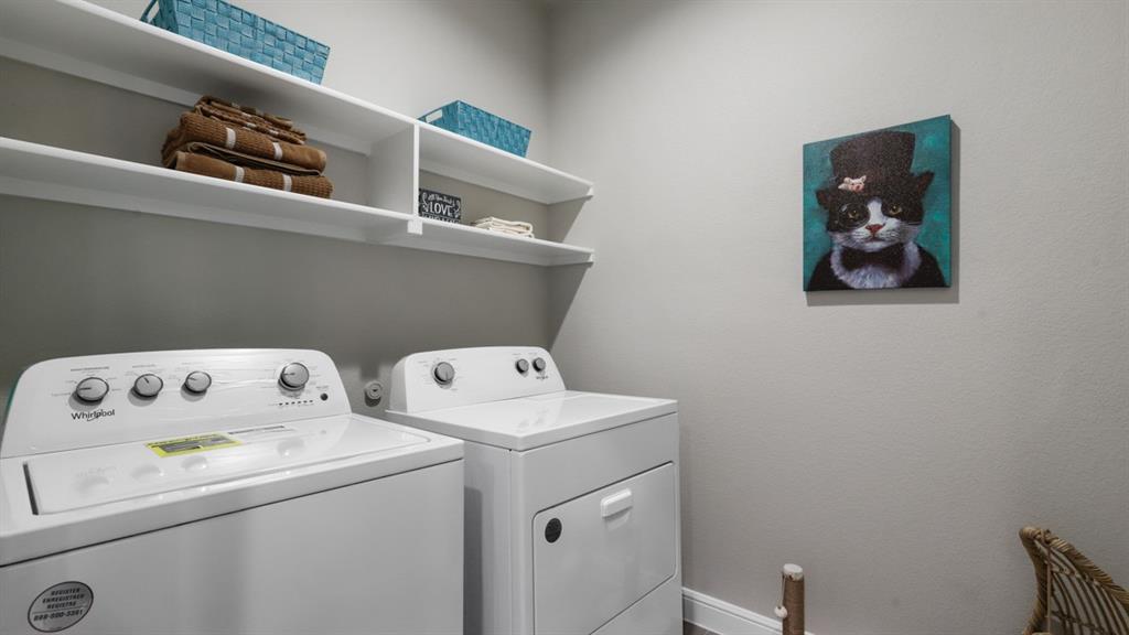 Trails of Elizabeth Creek - Residential