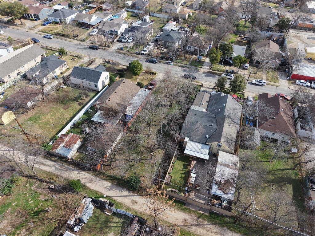 Dalview Summit - Land