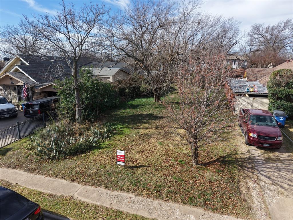 Dalview Summit - Land