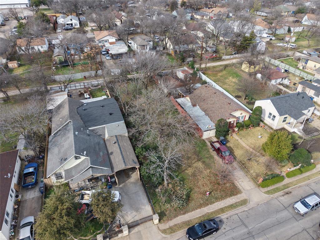 Dalview Summit - Land