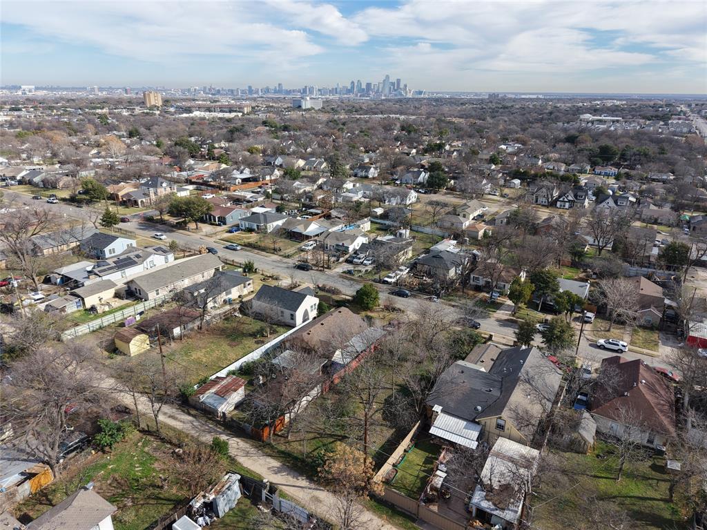 Dalview Summit - Land