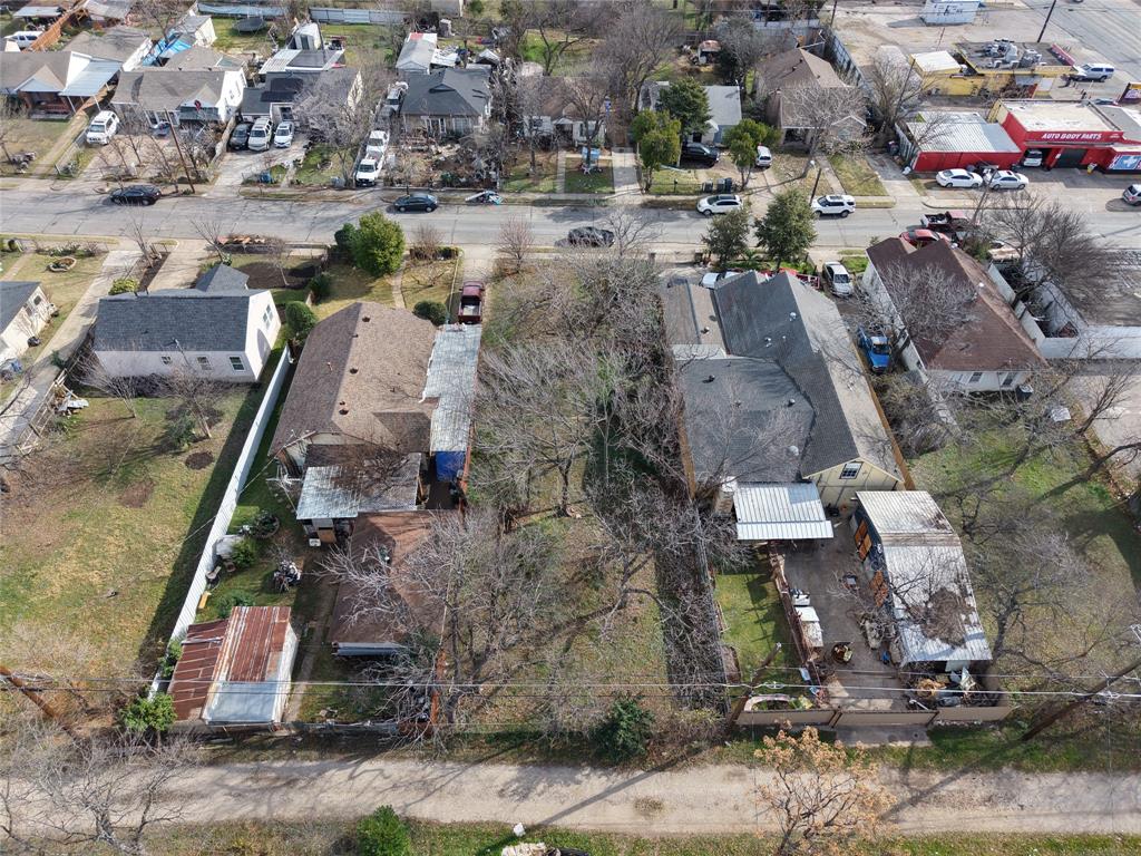 Dalview Summit - Land