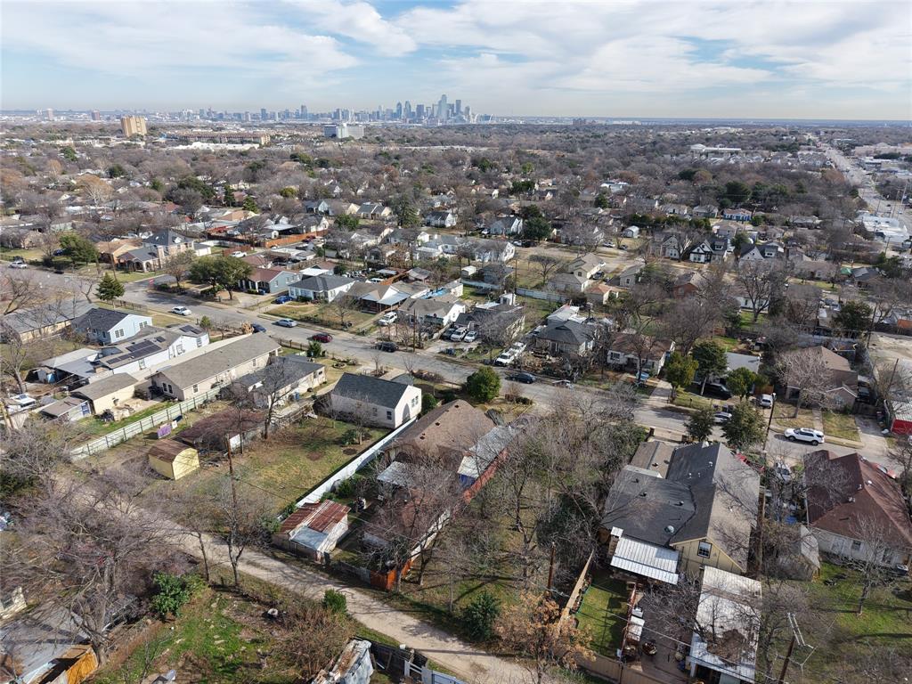 Dalview Summit - Land