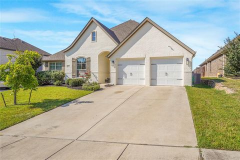 556 Inwood Street Benbrook TX 76126