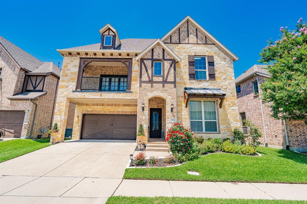 2853 Wellbourne Drive