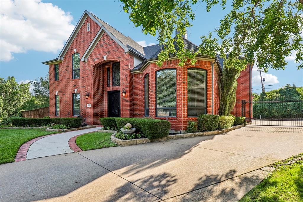 3720 Cripple Creek Court
