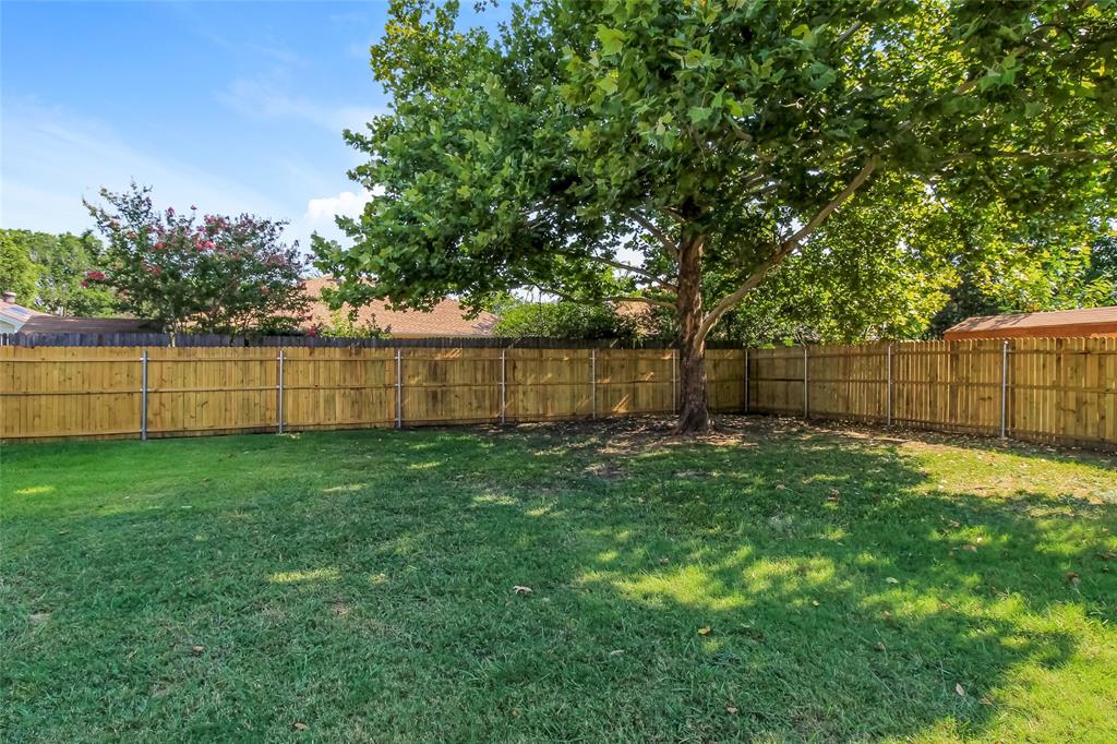 Foster Village Add - Residential Lease