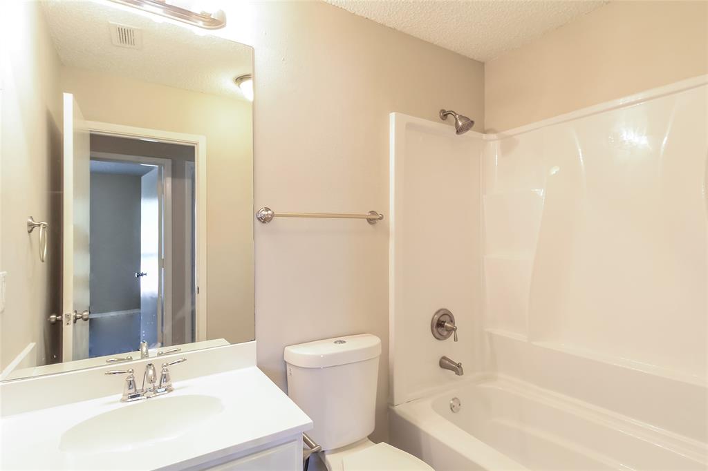 Foster Village Add - Residential Lease