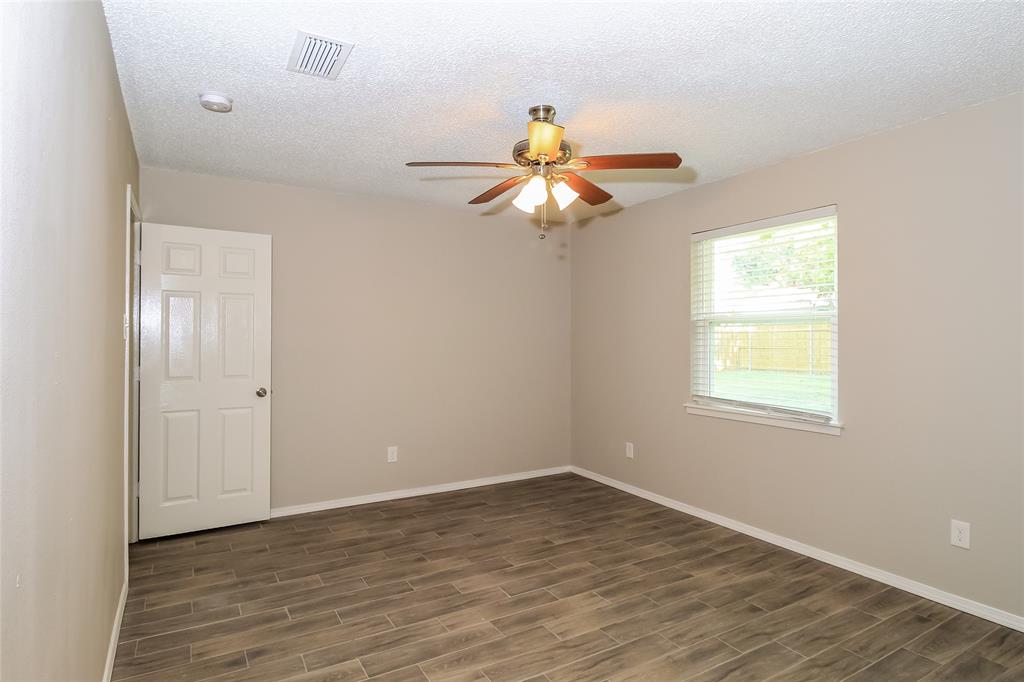 Foster Village Add - Residential Lease