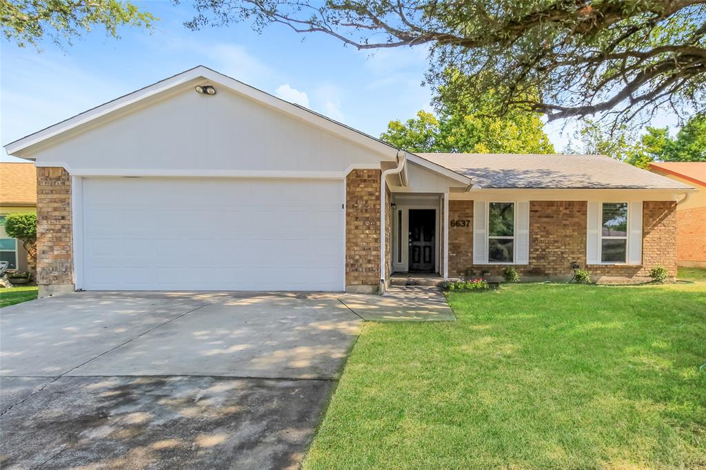 Foster Village Add - Residential Lease