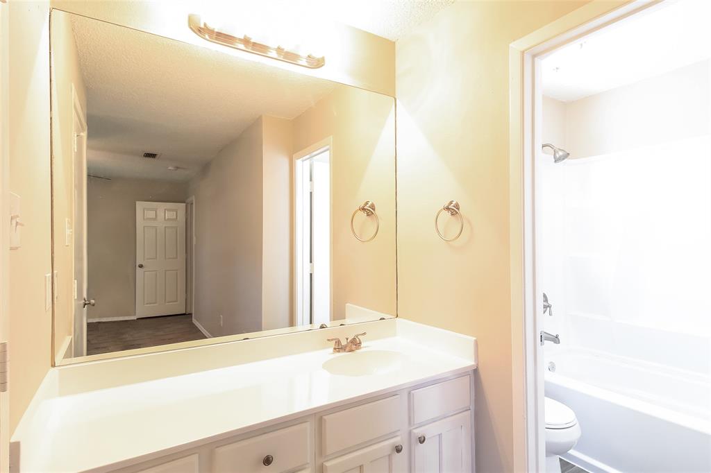 Foster Village Add - Residential Lease