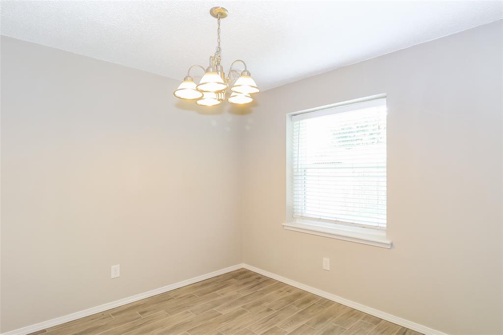 Foster Village Add - Residential Lease