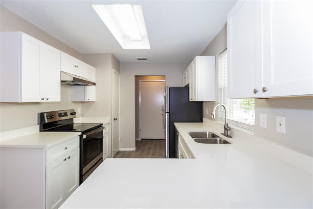 Foster Village Add - Residential Lease