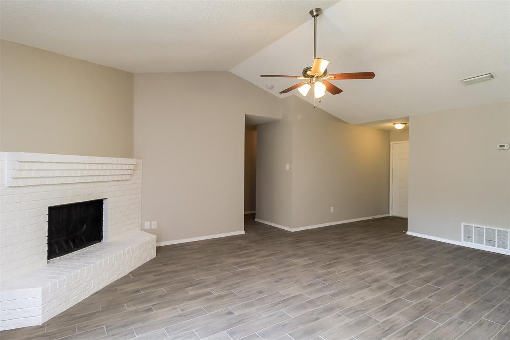 Foster Village Add - Residential Lease