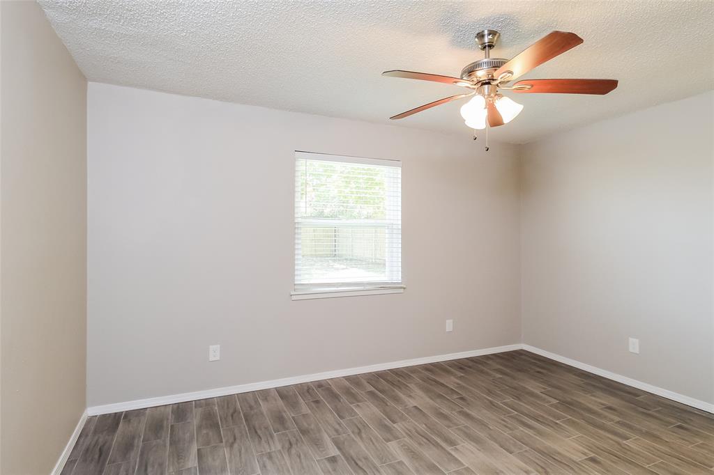 Foster Village Add - Residential Lease