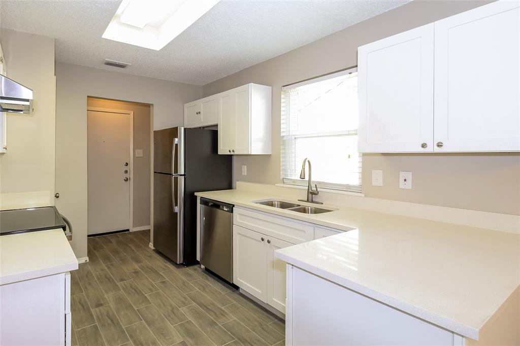 Foster Village Add - Residential Lease