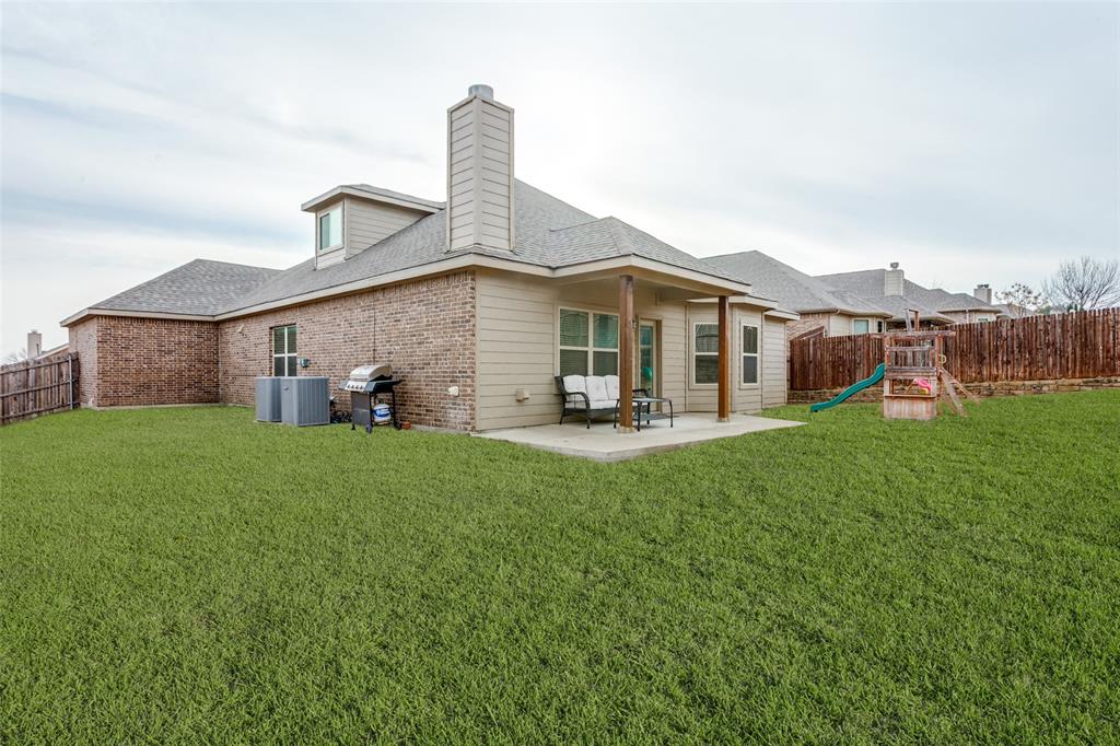 Bedinger Place Add Ph 3 - Residential