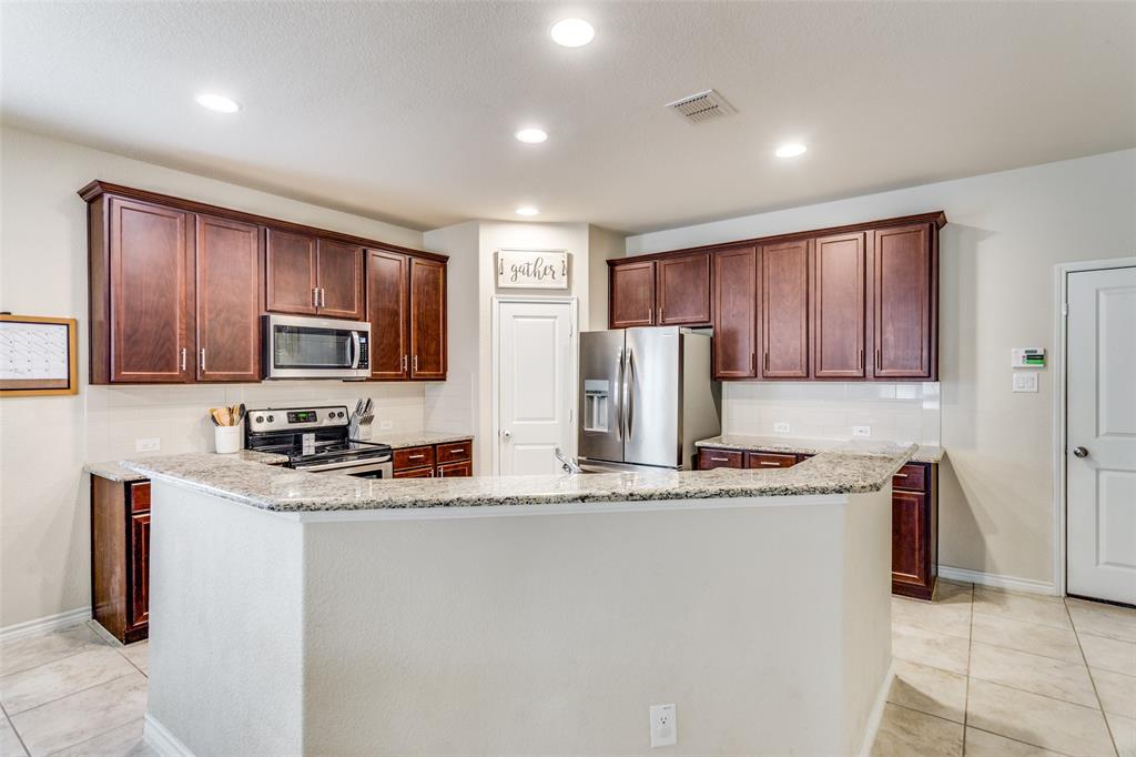 Bedinger Place Add Ph 3 - Residential