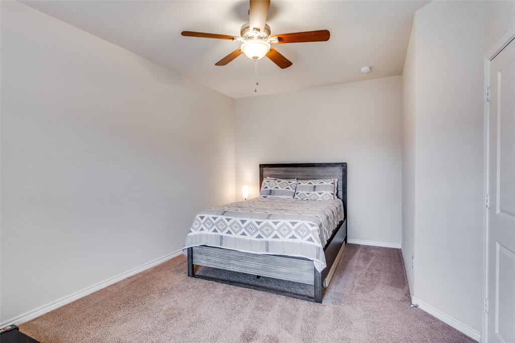 Bedinger Place Add Ph 3 - Residential