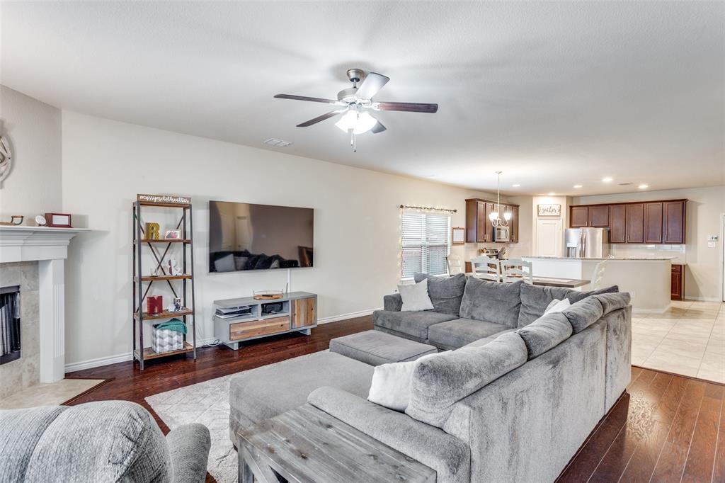 Bedinger Place Add Ph 3 - Residential