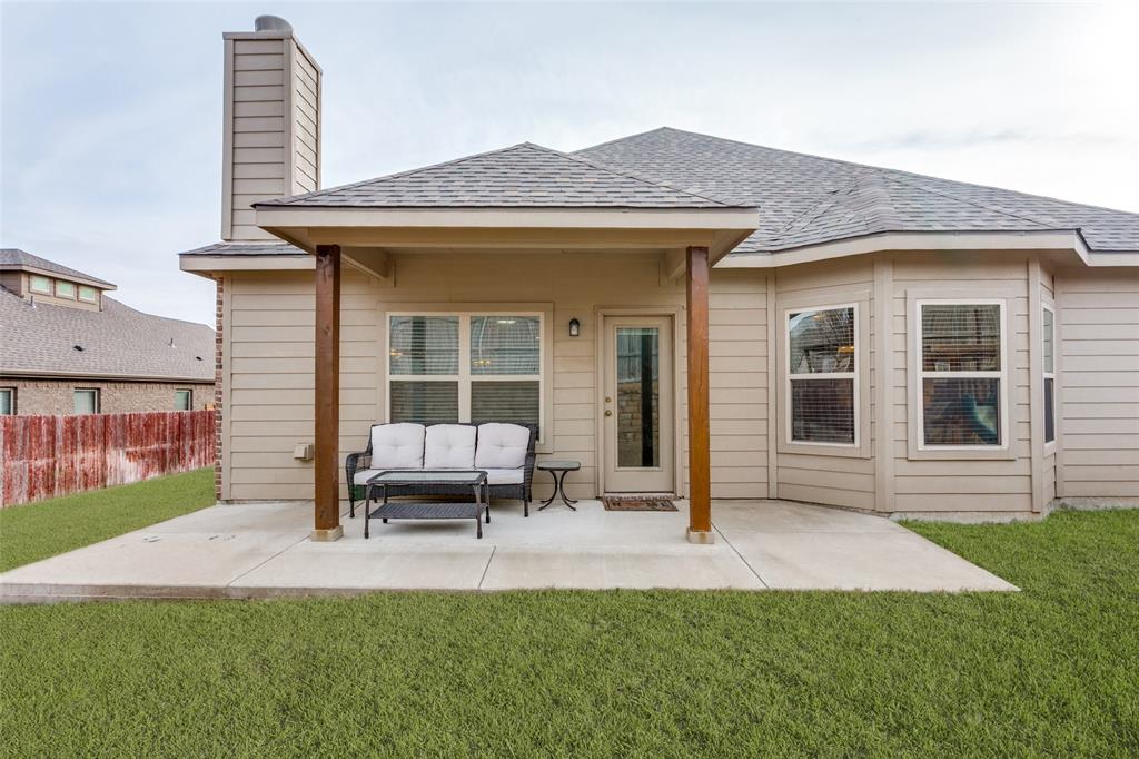 Bedinger Place Add Ph 3 - Residential