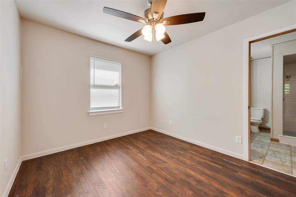 H W Ferrell - Residential