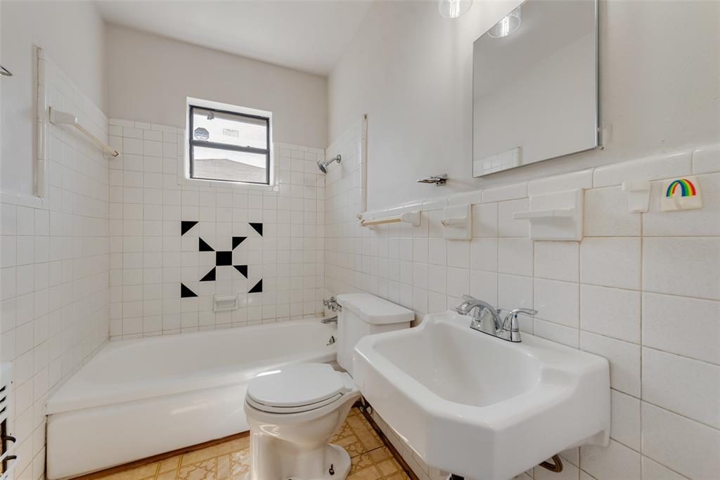 H W Ferrell - Residential