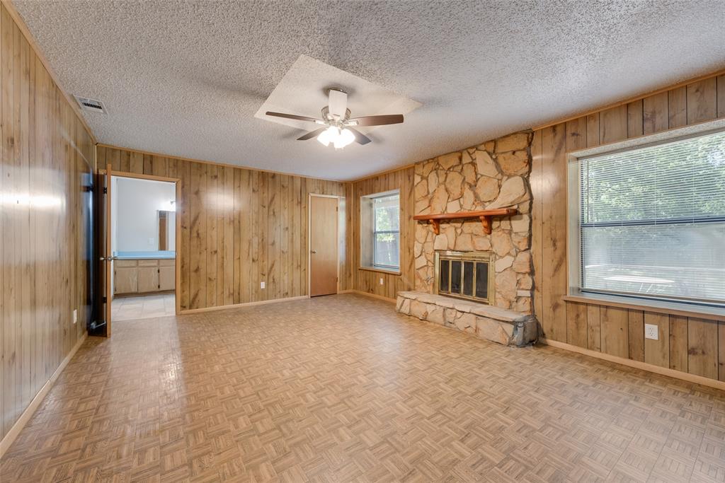 H W Ferrell - Residential