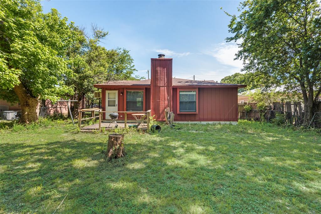 H W Ferrell - Residential