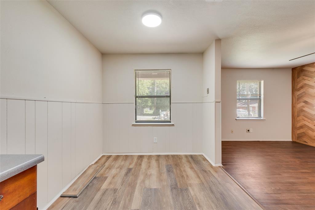 H W Ferrell - Residential