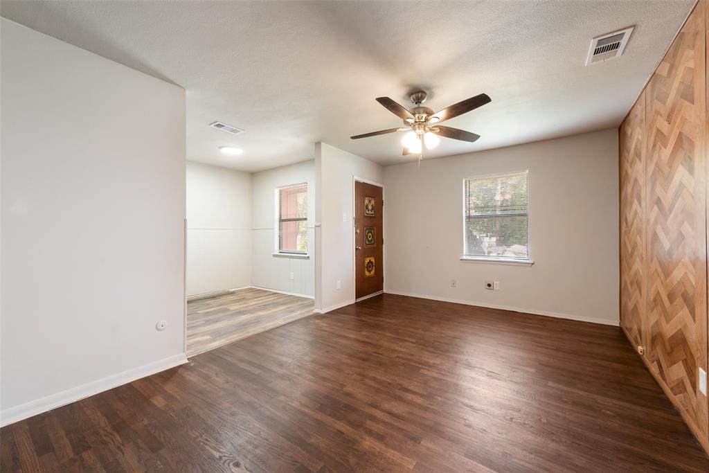 H W Ferrell - Residential