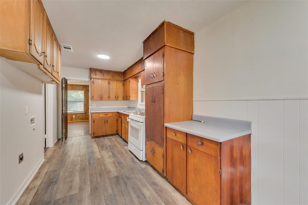 H W Ferrell - Residential