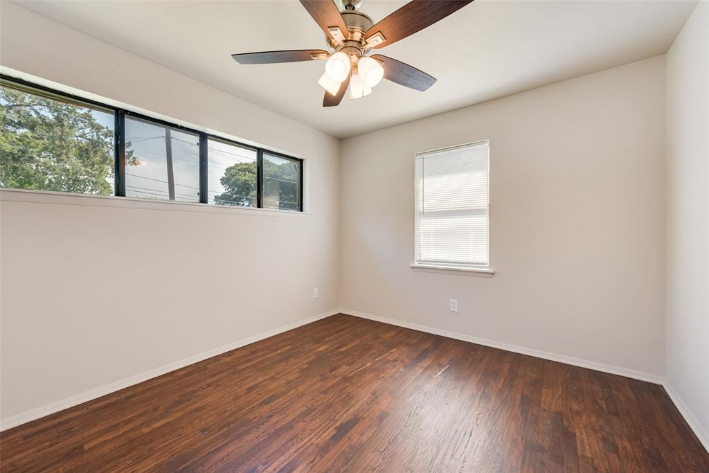 H W Ferrell - Residential