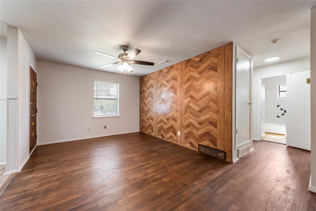 H W Ferrell - Residential