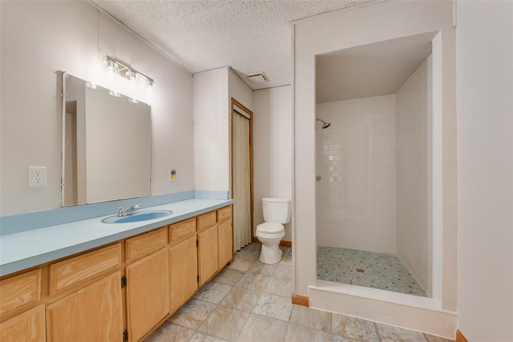 H W Ferrell - Residential