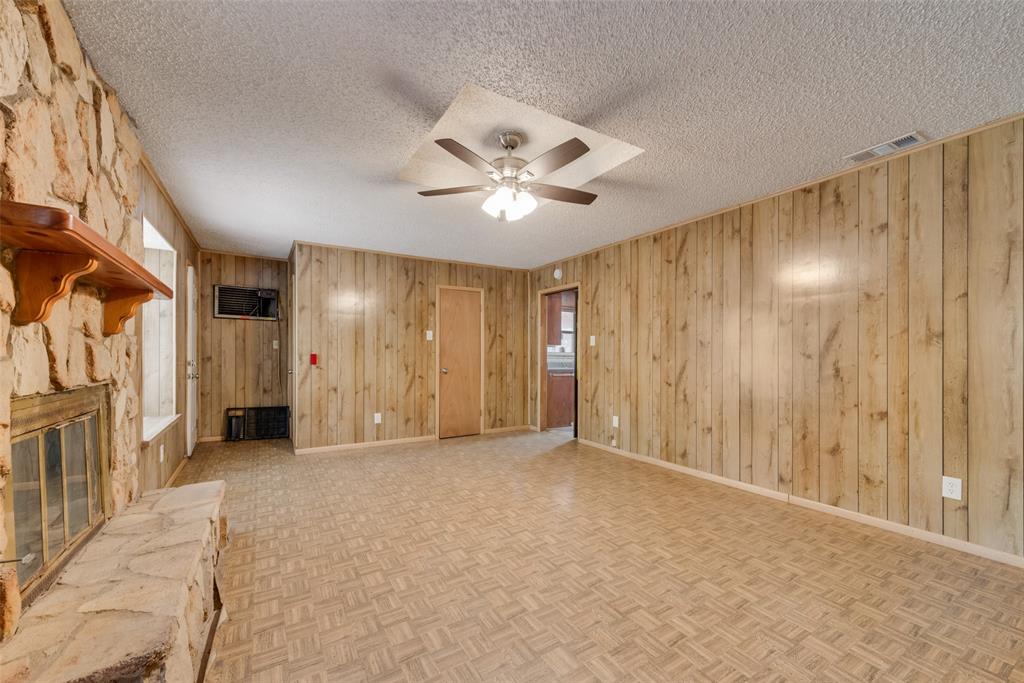 H W Ferrell - Residential