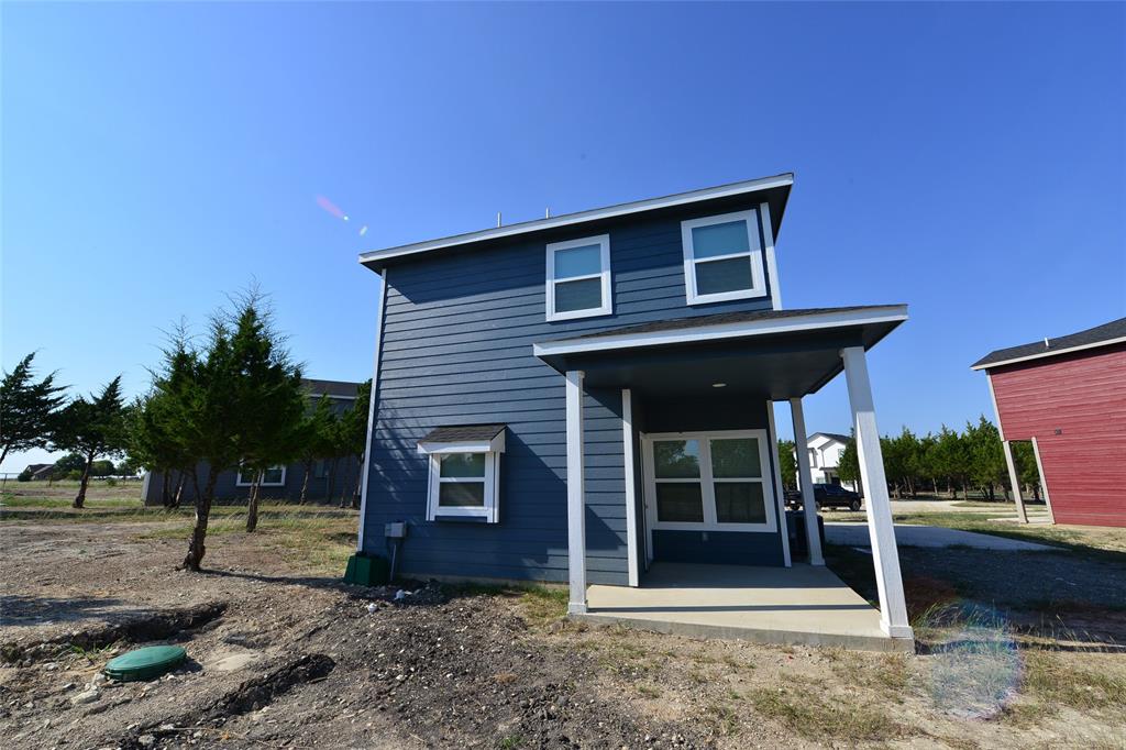 none - Residential Lease