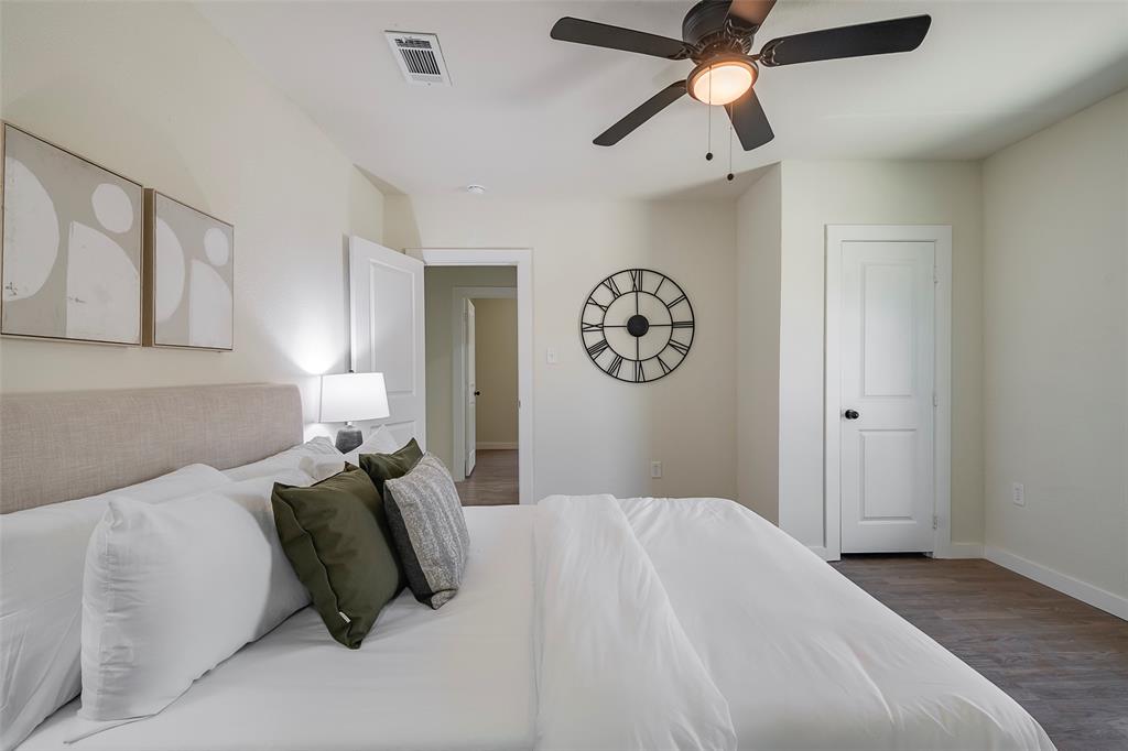 Moore Add - Residential Lease