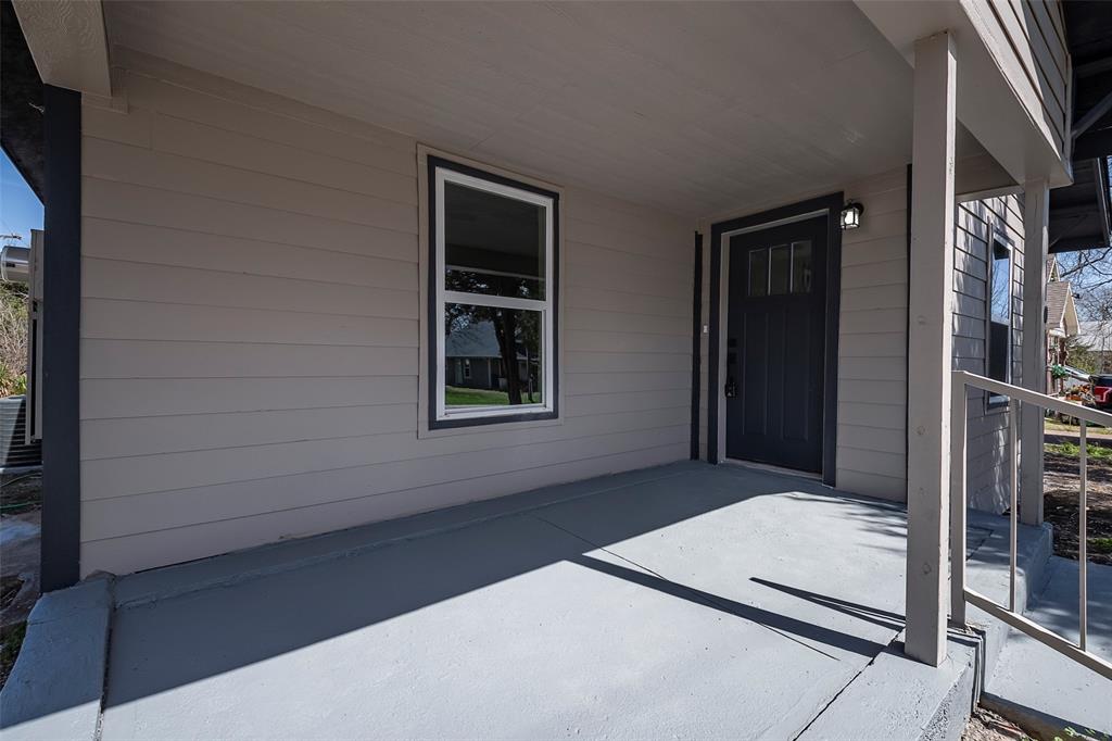 Moore Add - Residential Lease